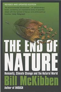 End of Nature