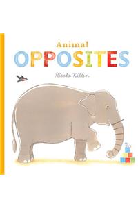 Animal Opposites