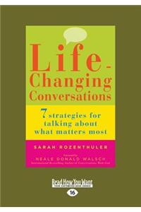 Life-Changing Conversations