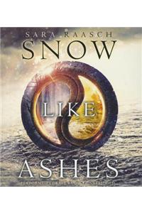 Snow Like Ashes