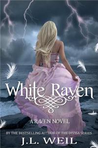 White Raven: Raven Series, Book 1