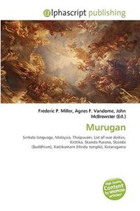 Murugan