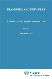Diamonds and Defaults