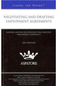 Negotiating and Drafting Employment Agreements