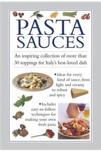 Pasta Sauces
