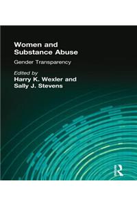 Women and Substance Abuse