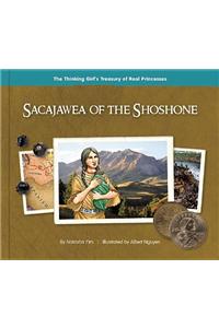 Sacajawea of the Shoshone