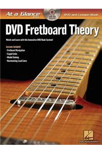 At a Glance - Fretboard Theory