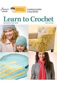 Learn to Crochet
