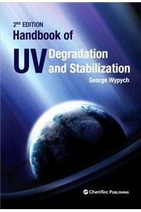 Handbook of UV Degradation and Stabilization