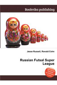 Russian Futsal Super League
