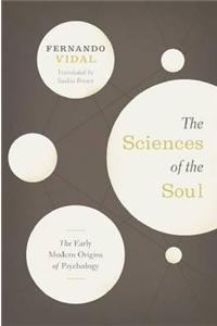 The Sciences of the Soul: The Early Modern Origins of Psychology