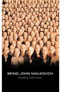 Being John Malkovich: A Screenplay