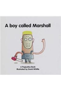 A Boy Called Marshall