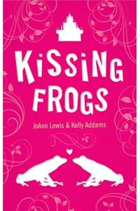 Kissing Frogs