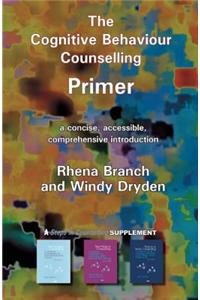 The Cognitive Behaviour Counselling Primer