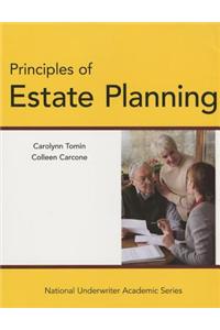 Principles of Estate Planning