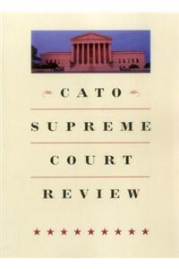 Cato Supreme Court Review: 2014-2015
