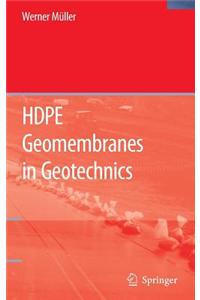 HDPE Geomembranes in Geotechnics