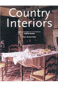 Country Interiors
