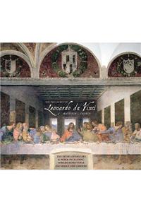 Treasures of Leonardo Da Vinci