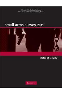 Small Arms Survey: States of Security