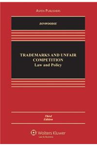 Trademarks and Unfair Competition