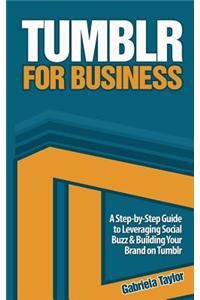 Tumblr for Business