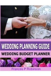 Wedding Planning Guide: Wedding Budget Planner and More
