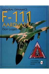 General Dynamics F-111 Aardvark
