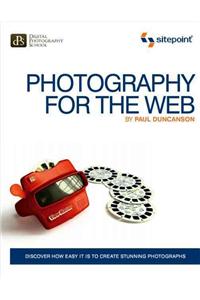 Photography for the Web