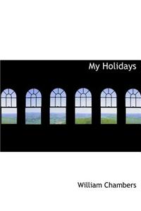My Holidays