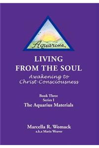 Living from the Soul