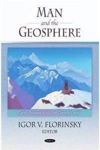 Man and the Geosphere