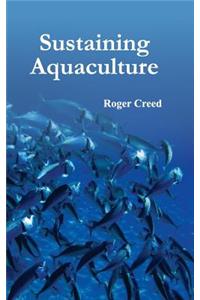 Sustaining Aquaculture