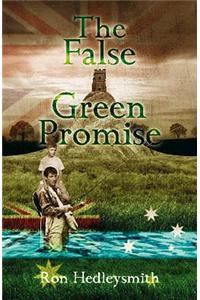False Green Promise