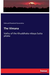 The Vimana