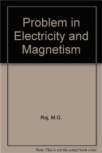 Problem in Electricity and Magnetism