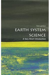 Earth System Science: A Very Short Introduction