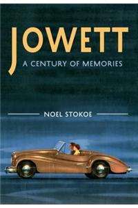 Jowett: A Century of Memories