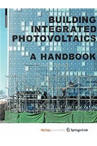 Building Integrated Photovoltaics