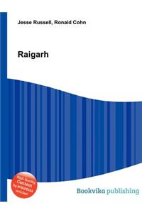 Raigarh