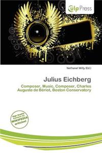 Julius Eichberg