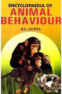 Encyclopaedia of Animal Behaviour