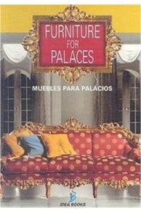 Furniture For Palaces