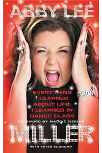 Everything I Learned About Life, I Learned in Dance Class