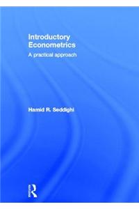 Introductory Econometrics