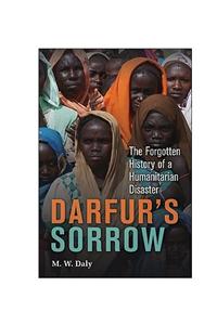 Darfur's Sorrow