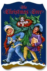 The Christmas Tree