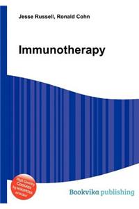 Immunotherapy
